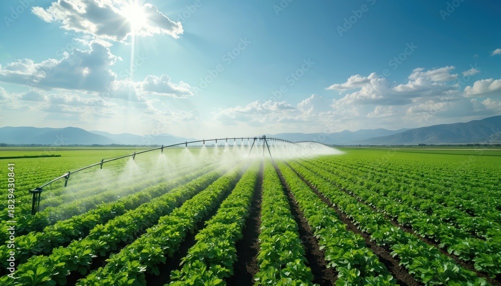 Africa's #1 Irrigation & Water Management Company